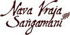 Nava Vraja logo